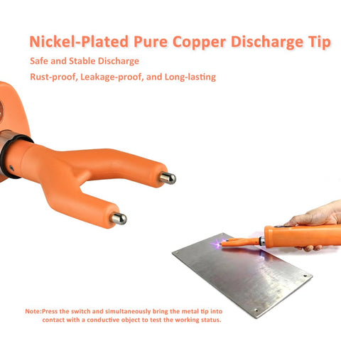 BODISEINT anti-slip handle for secure grip in all weather conditions