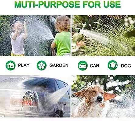 Boersite compact, lightweight extension ideal for car cleaning