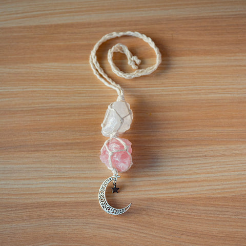BOHO GARDEN gift-ready crystal charm provides a thoughtful present for loved ones.