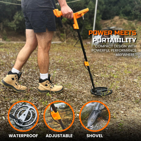 BoJa&Co on beach and river hunt demonstrates versatile field use