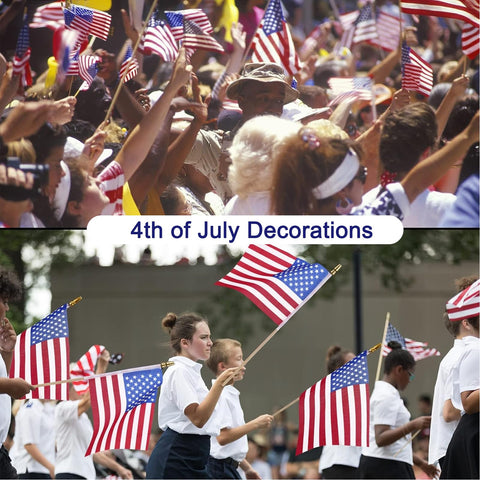 Bolali adjustable-pole flag setup supports versatile handheld or yard displays.