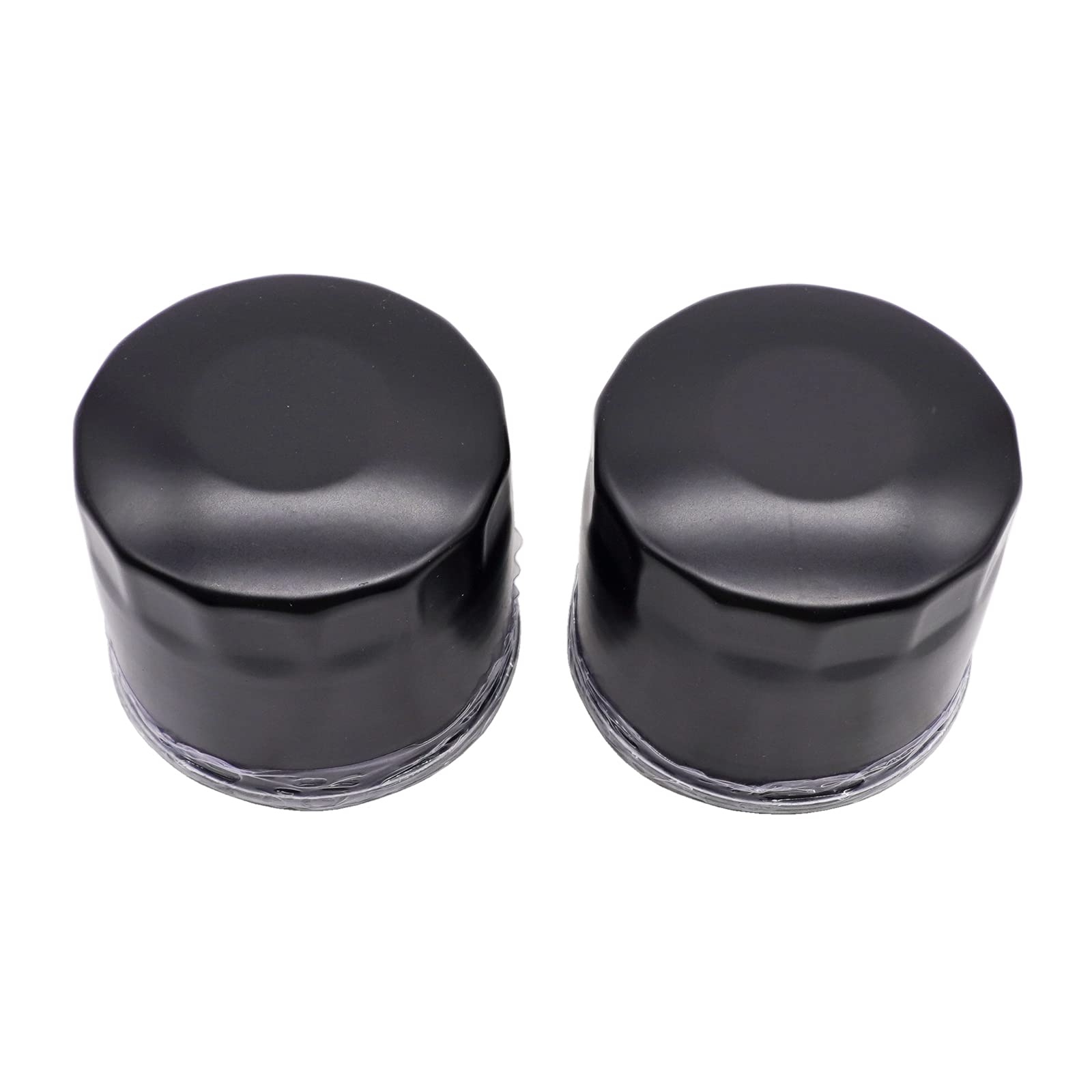 BOLEWIN Kawasaki-compatible filter fit for reliable engine protection