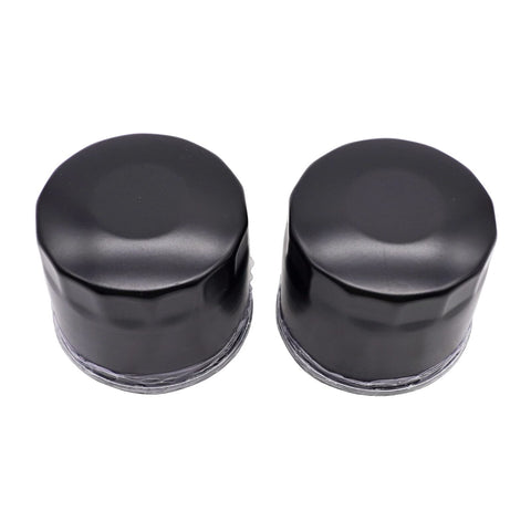 BOLEWIN Kawasaki-compatible filter fit for reliable engine protection