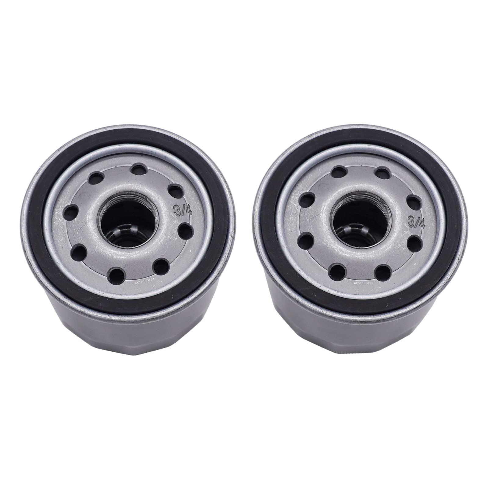 BOLEWIN AM101054 installed on engine demonstrating compatibility with Kawasaki models