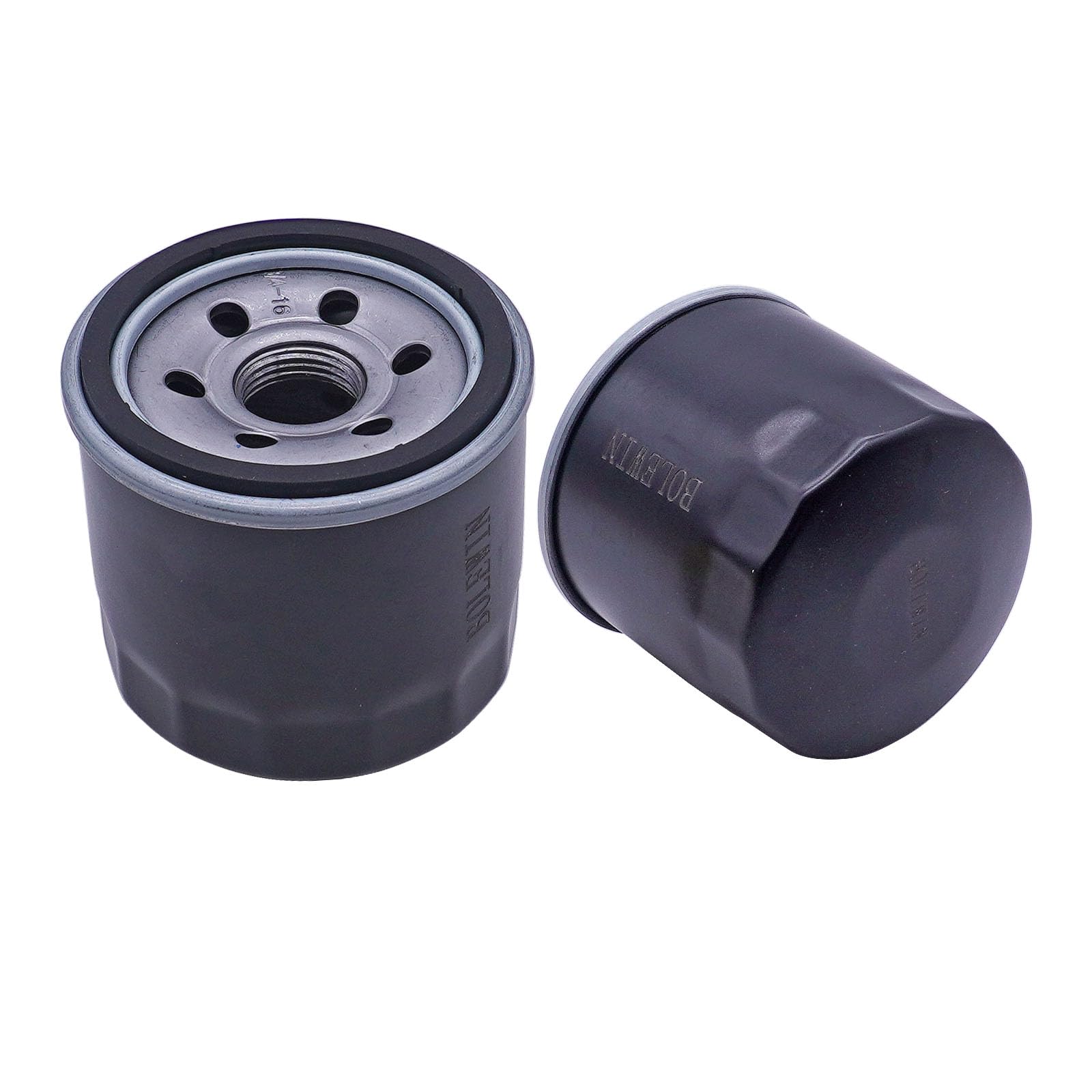 BOLEWIN filter fits multiple Toro models to support clean oil flow.