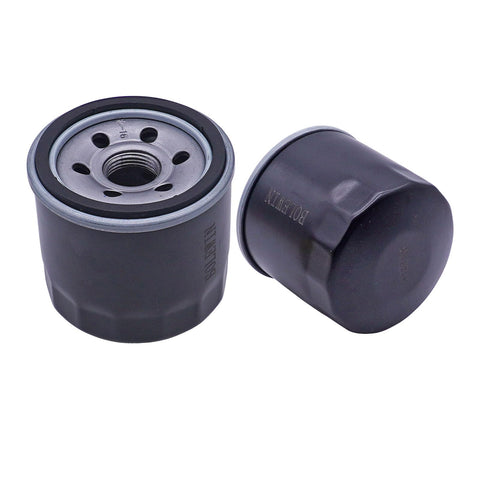 BOLEWIN filter fits multiple Toro models to support clean oil flow.