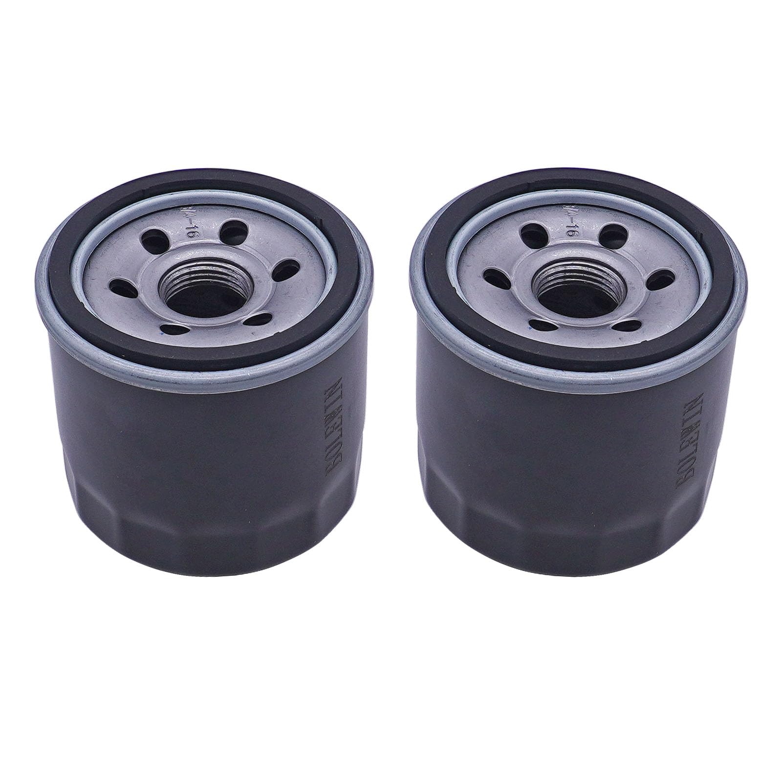 BOLEWIN oil filter image shows Timecutter compatibility for simple maintenance.