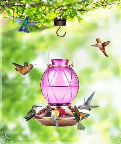 Bolite easy-to-fill glass bottle detaches for quick refills and gentle cleaning.