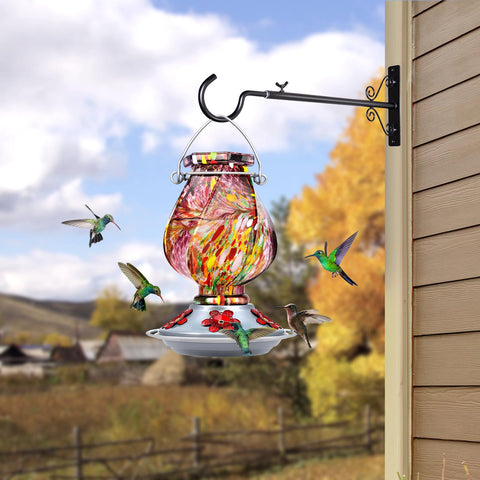 BOLITE hanging design for patios and gardens