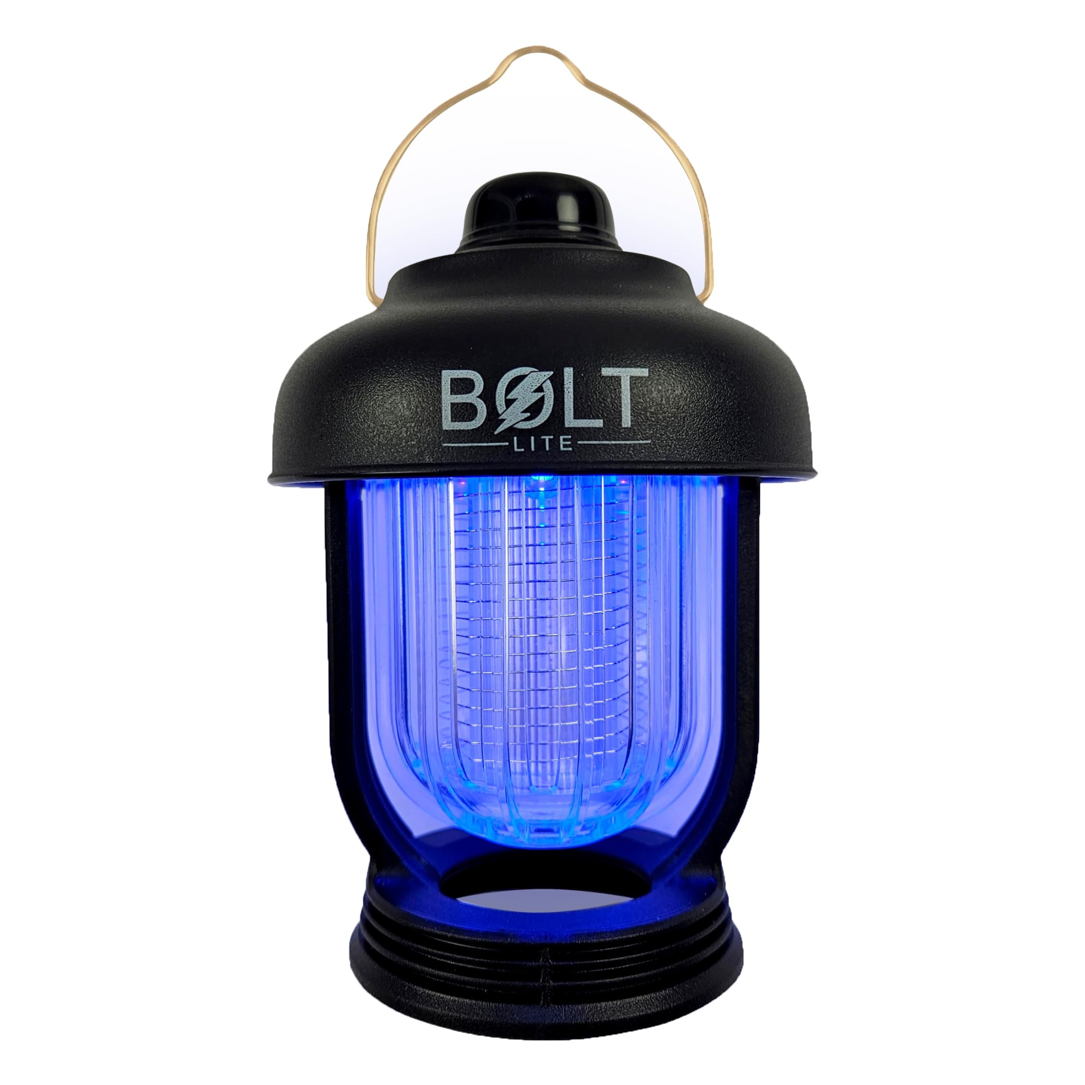 Bolt LITE camping lantern LED light offers reliable outdoor illumination for campers