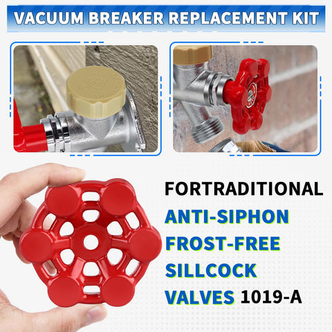 Boltigen kit components including steel, aluminum, rubber and graphite for durable outdoor use
