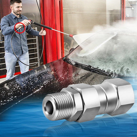Boltigen two-piece package offers quick replacement options.