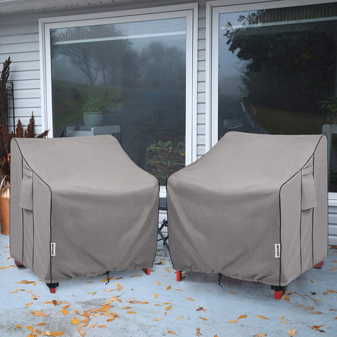 Boltlink 2 pack set covers multiple chairs or replaces older covers.