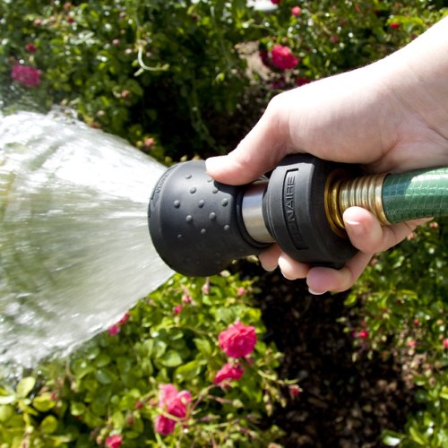 BON AIRE HN-10C fits standard hoses for easy upgrades to any setup.