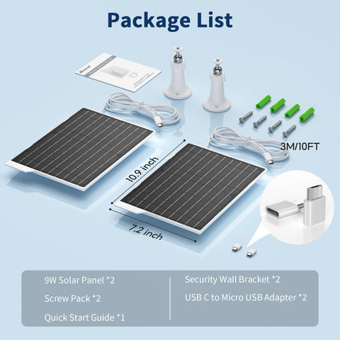 BONAI packaging and durability for versatile field use