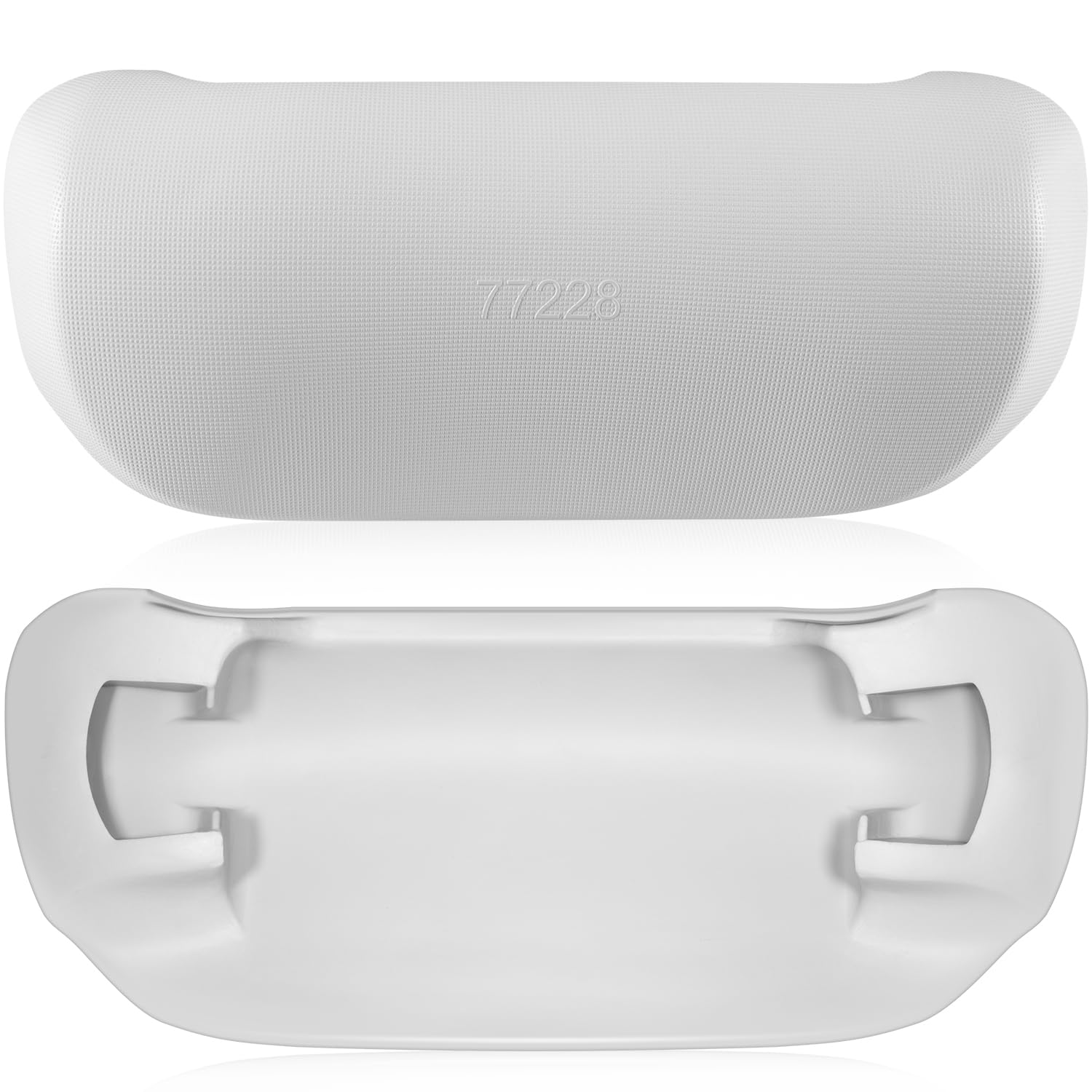 Bonbo 77228 spa pillow compatibility for Hot Spring models improves fit and comfort.
