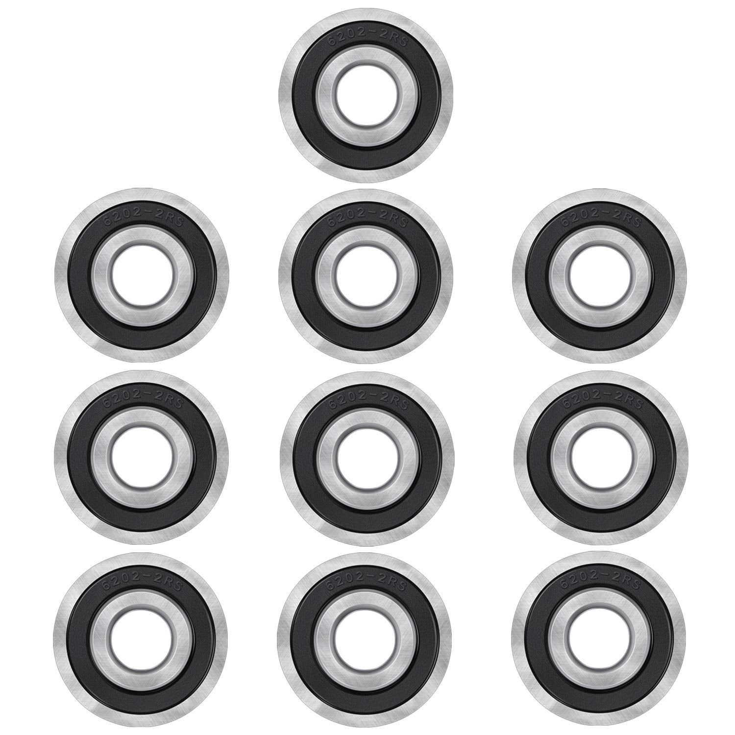 Bonbo compatible bearing kit suits multiple brands and models.