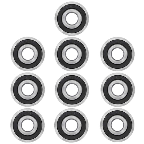 Bonbo compatible bearing kit suits multiple brands and models.