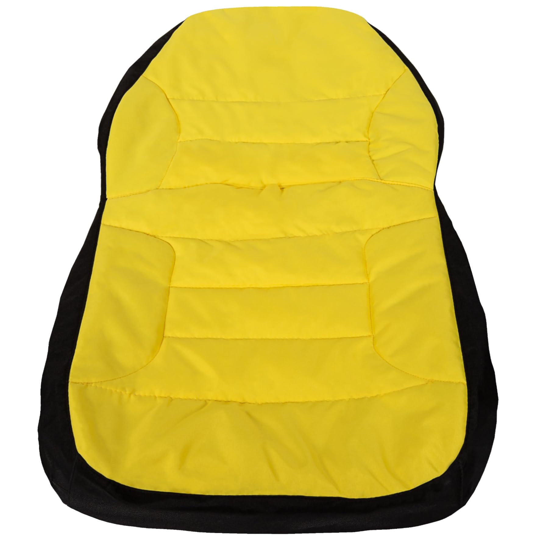 Bonbo LP68694 seat cover extends tractor seat life during daily work