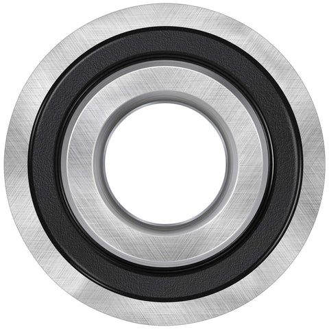 Bonbo outer diameter-1-3-8 mounted image emphasizes robust wheel attachment.