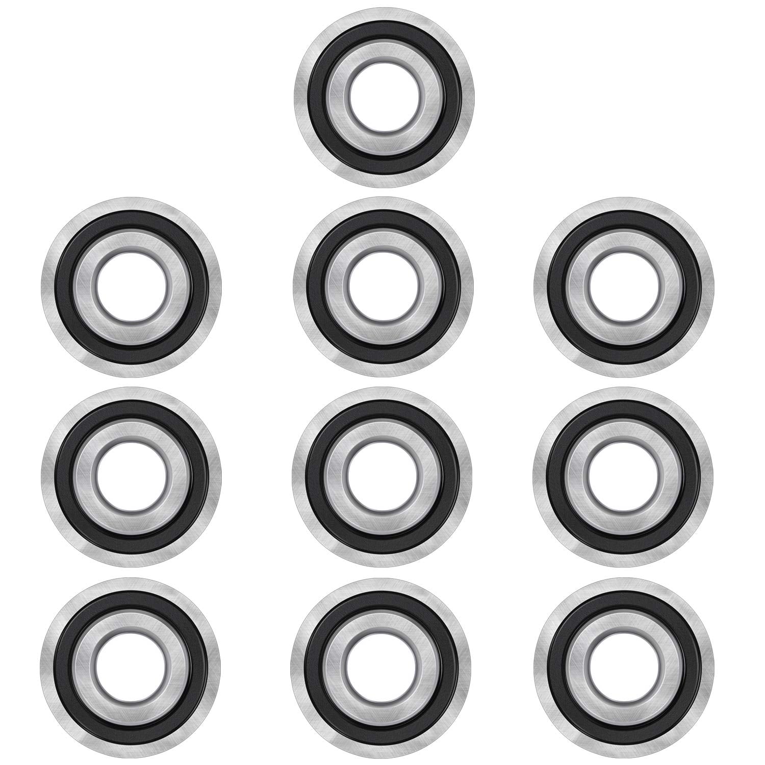 Bonbo 10-pack packaging image conveys convenient replacement kit for maintenance.
