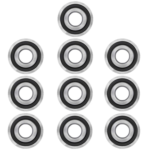Bonbo 10-pack packaging image conveys convenient replacement kit for maintenance.
