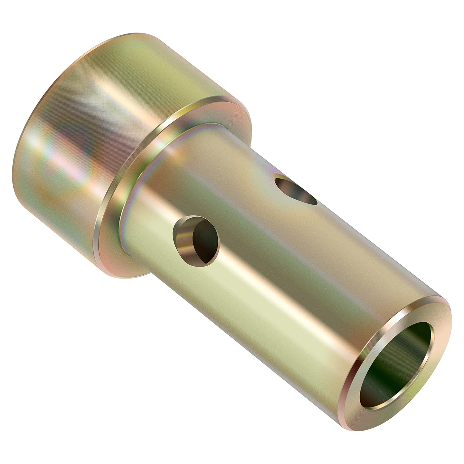 Bonbo four side sleeve shoulder bushings included for complete kit assembly.