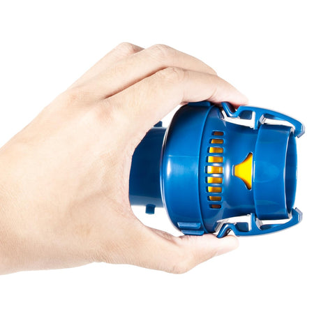 Bonbo FRV100 quality assurance; post-purchase support included.