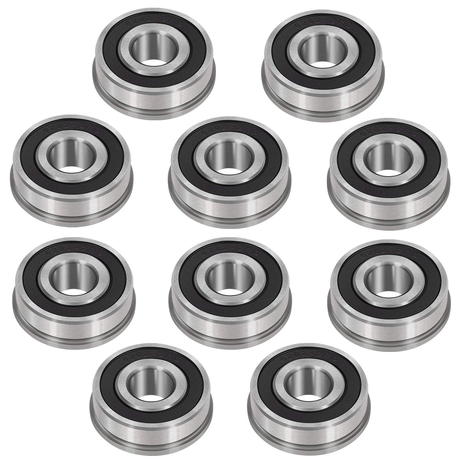 Bonbo hand truck bearing for smooth, efficient movement.