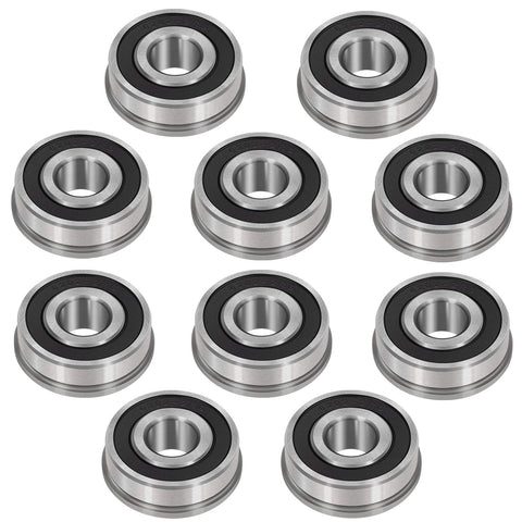 Bonbo hand truck bearing for smooth, efficient movement.