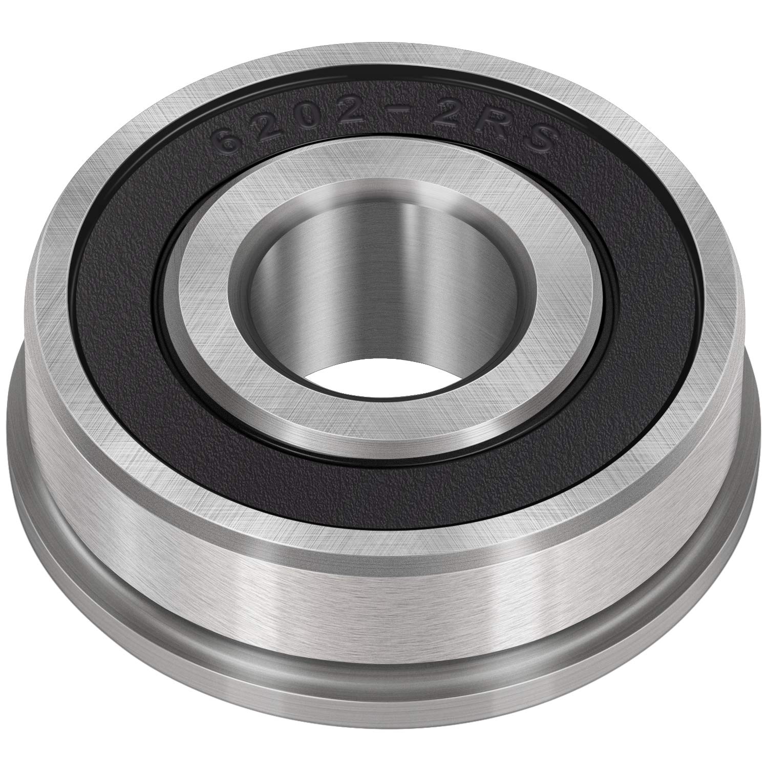 Bonbo lawn mower wheel bearing replacement for reliable wheel rotation.