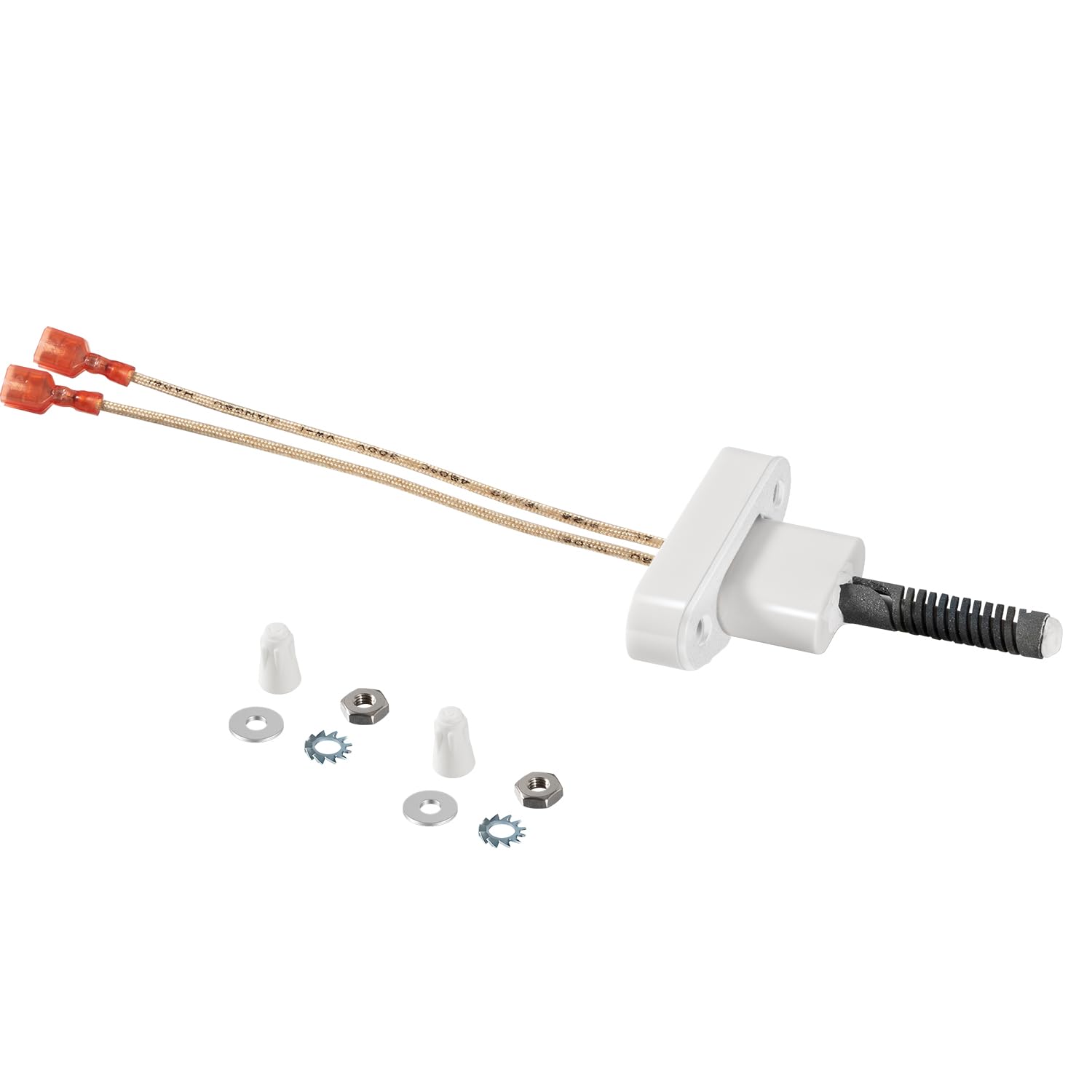 Bonbo R0457502 lock washers secure mounting during replacement.