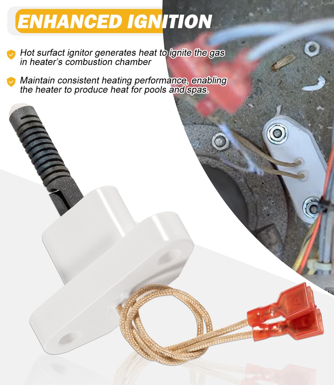Bonbo R0457502 silicon carbide reinforcement emphasizes robust thermal barrier and longevity.
