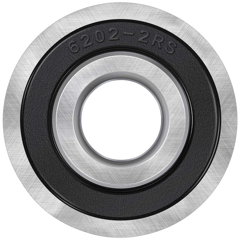 Bonbo wheelbarrow cart bearing supports steady transport.
