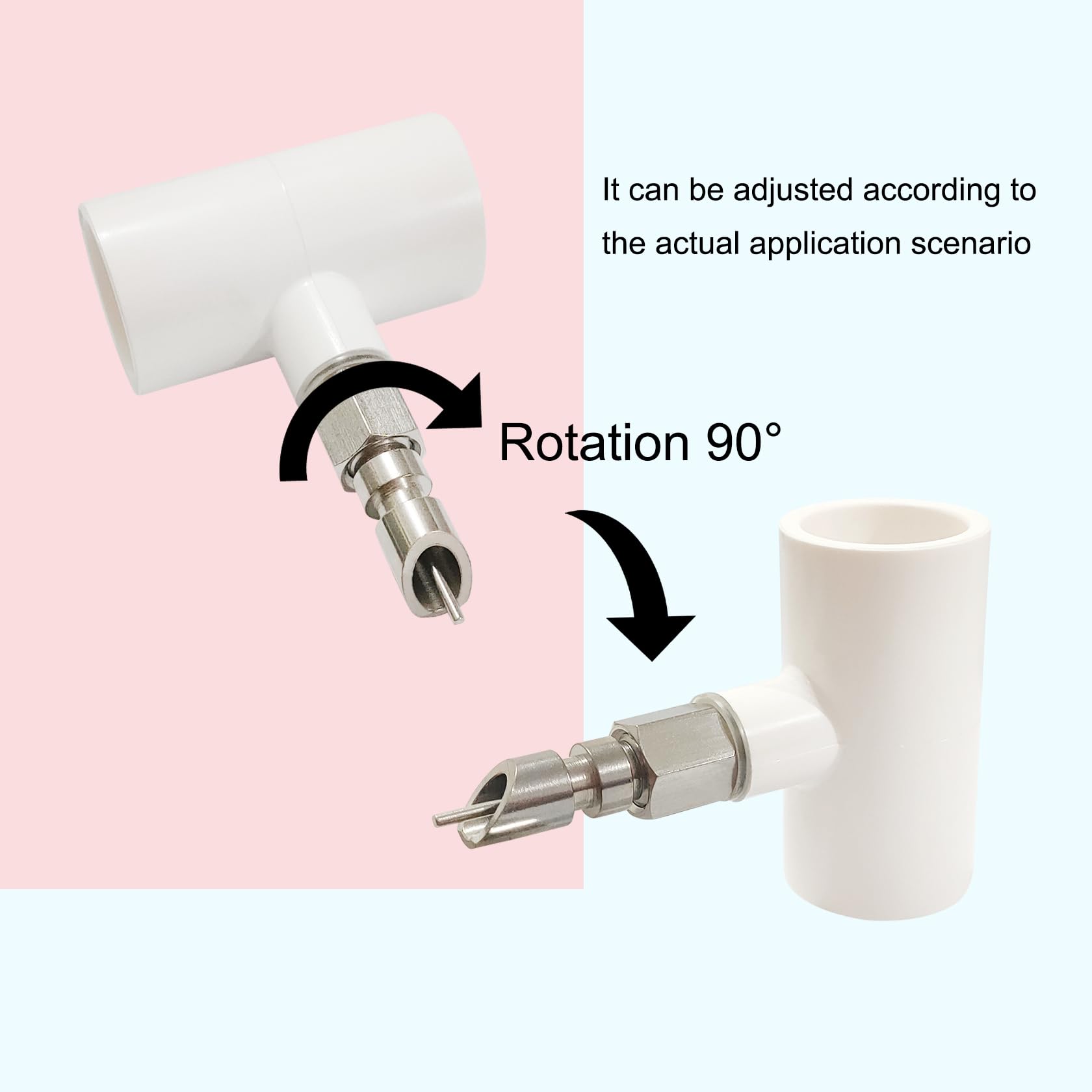 Bonchoice guidance on using the water nipples in cold weather