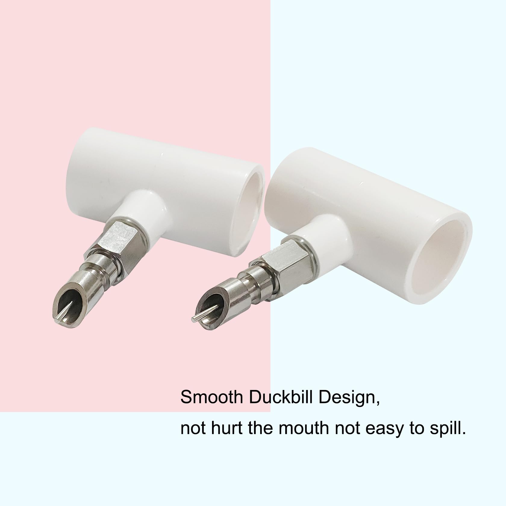 Bonchoice durable stainless steel design supporting long service life