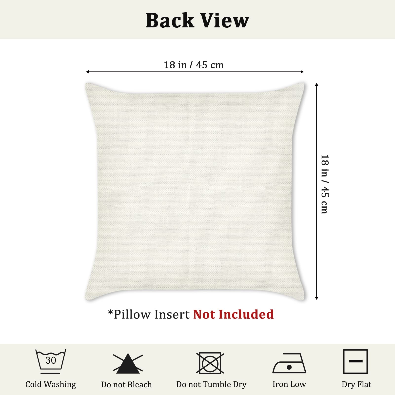 Bonhause tropical leaf cushions give a fresh, versatile look for patio or living rooms