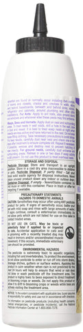 Bonide 363 snorkel-tube applicator reaches hard-to-access areas safely.