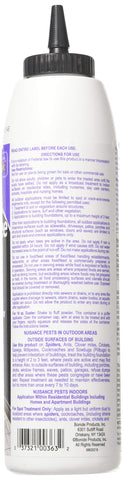 Bonide 363 two-pack 10 oz cans suitable for indoor and outdoor spaces.