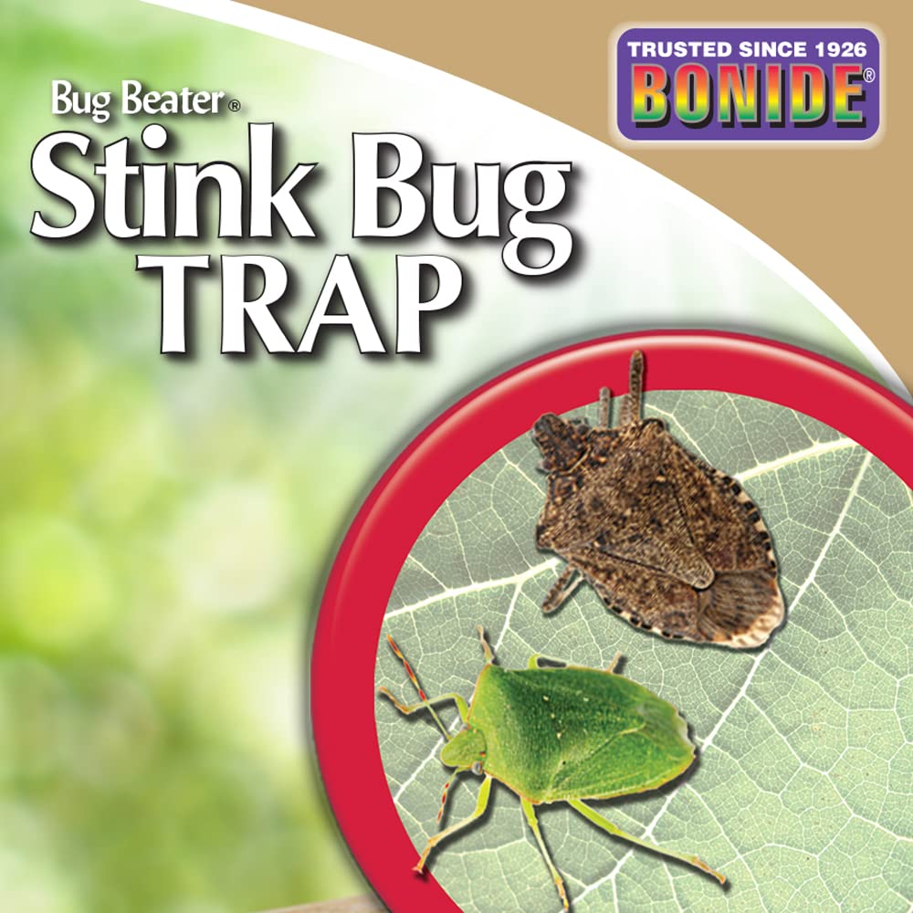 Bonide Bug Beater protection for indoor and outdoor use in versatile defense.