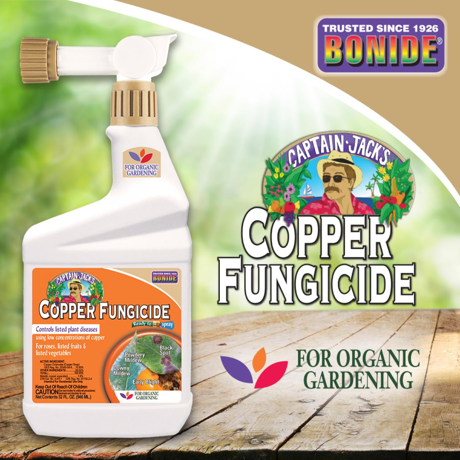 32 oz ready-to-spray bottle for quick garden care