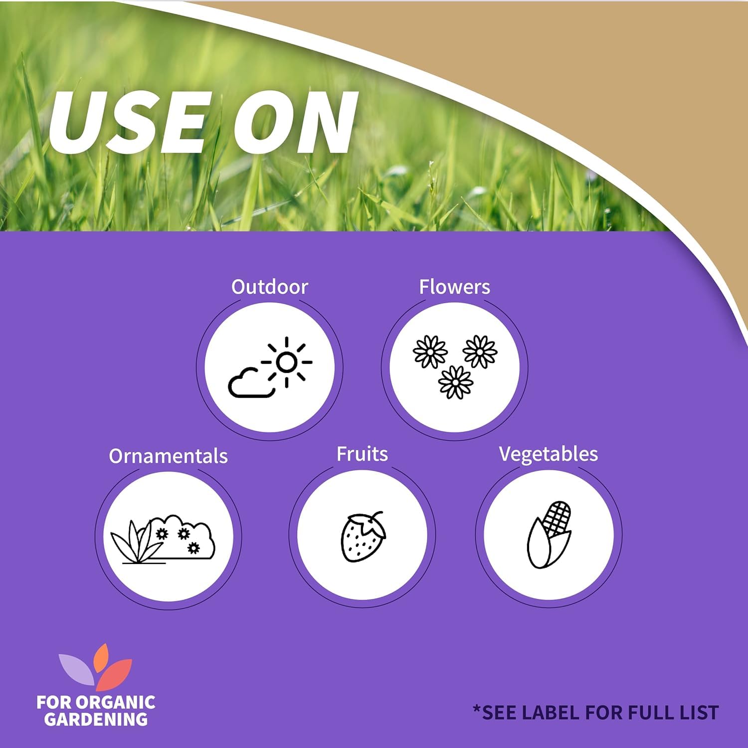 Trigger spray bottle of Captain Jack's Copper Fungicide for easy garden applications