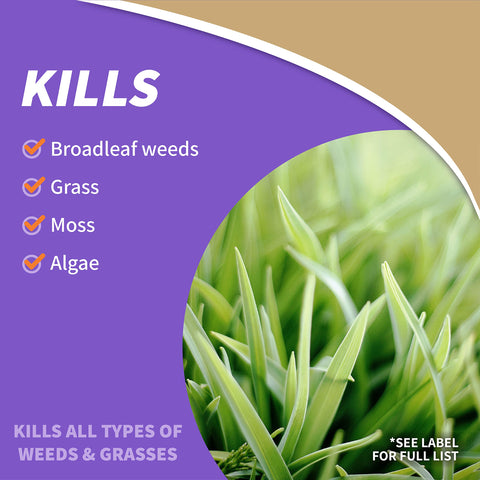 Captain Jack's Deadweed Brew label shown for quick reference in organic gardening.