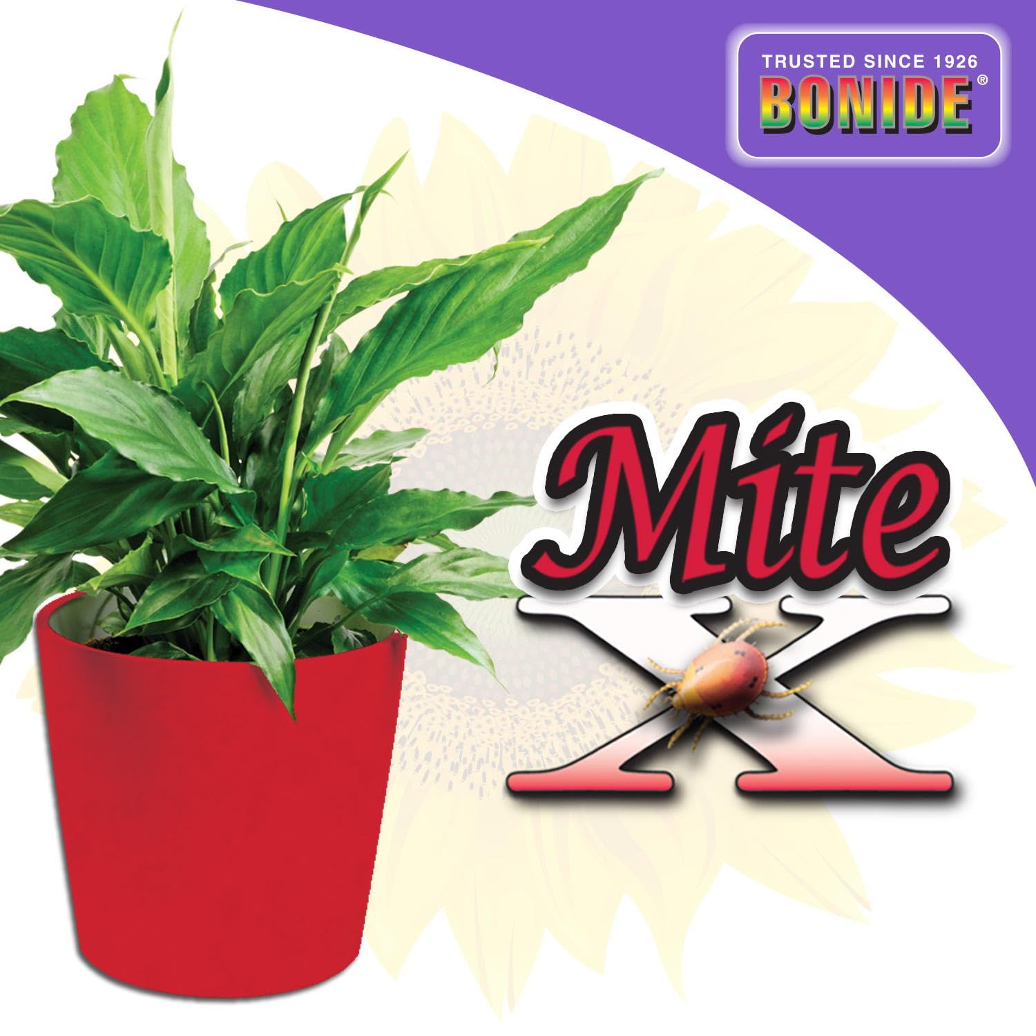 Bonide Captain Jack's Mite-X suitable for indoor and outdoor plant care.