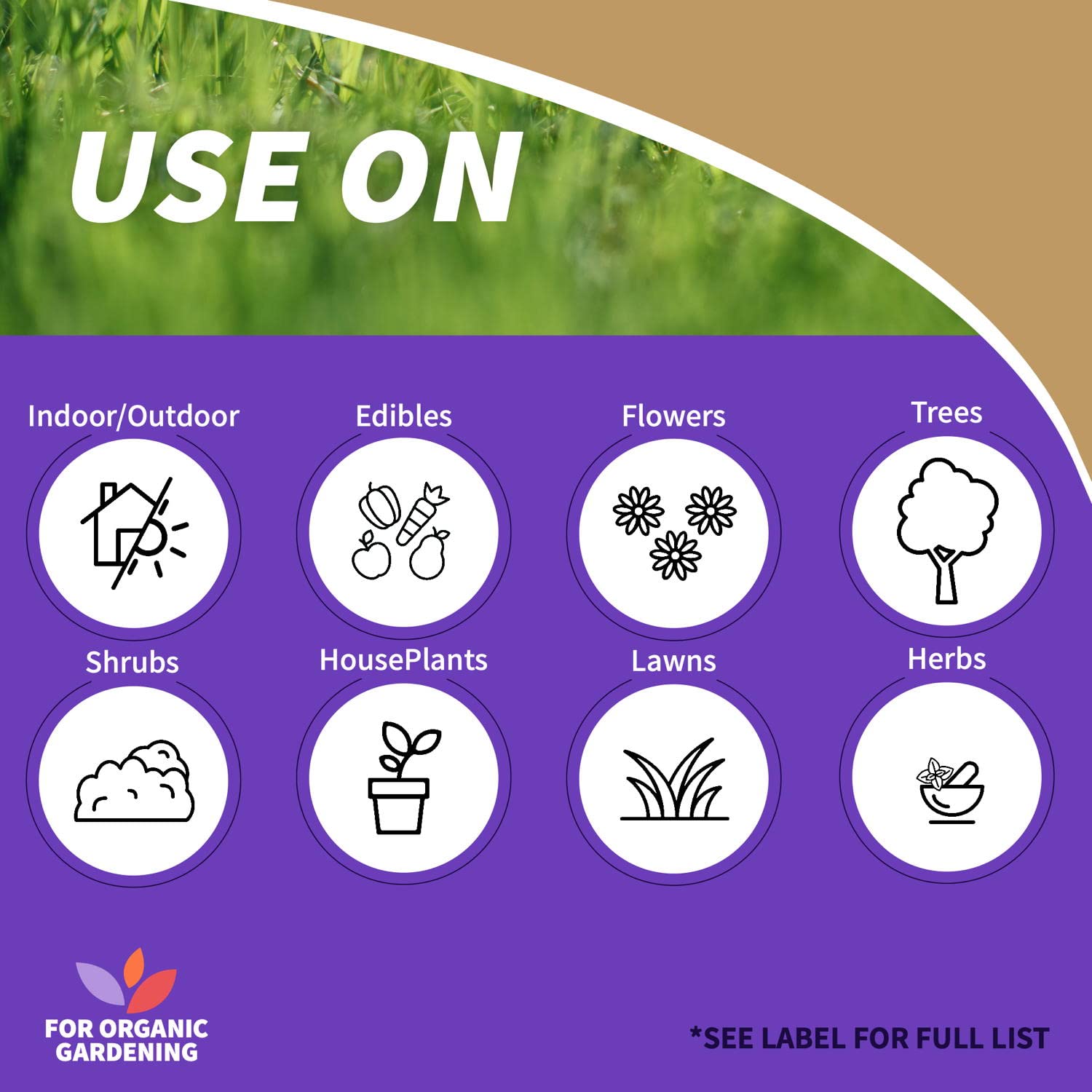 Neem Max ready-to-mix bottle ready for organic pest management at home