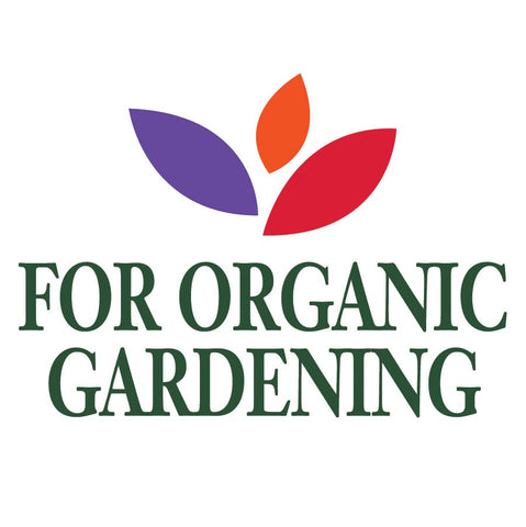 Close-up of Captain Jack's Rose Rx label highlighting organic formulation.
