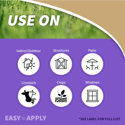 Bonide Diatomaceous Earth pest control powder ready to apply for lasting protection.