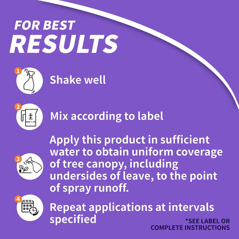 Bonide Fung-onil leaf-spot protection for roses and ornamentals.