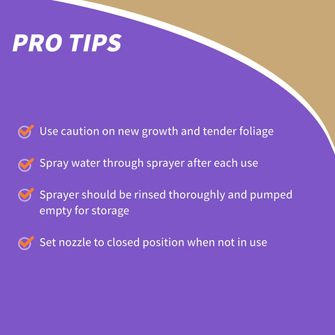 Bonide Japanese Beetle Killer ready-to-use nozzle showcases easy application.