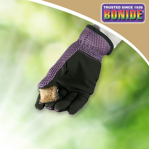 Bonide Mosquito Beater kills larvae in standing water